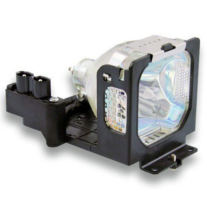  [AUSTRALIA] - POA-LMP65 610-307-7925 Replacement Projector Lamp for Sanyo PLC-SL20 PLC-SU51 PLC-XE20 PLC-XU55 PLC-XU50 PLC-XU25A PLC-XU50 Sanyo PLC-XU56 PLC-SU50 PLC-SU50, Lamp with Housing by CARSN