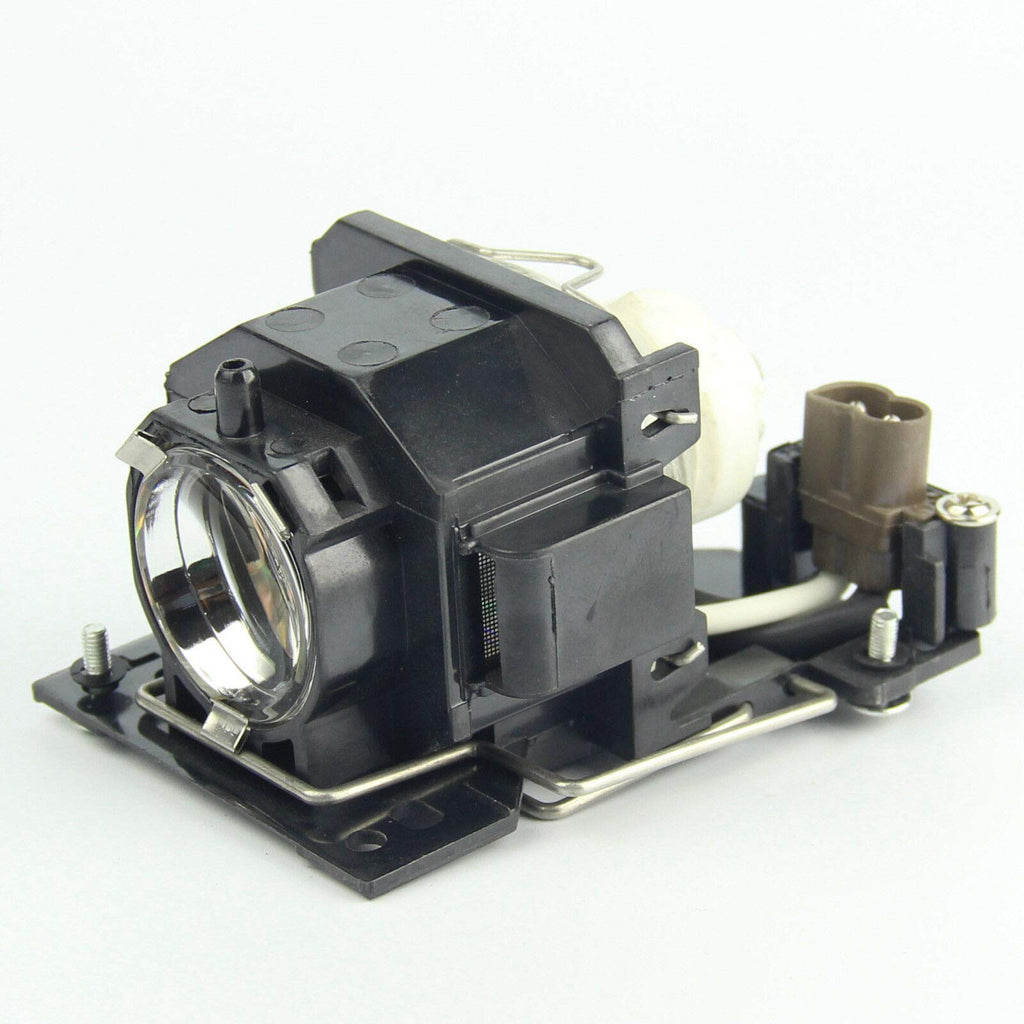  [AUSTRALIA] - DT00821 Replacement Projector Lamp for Hitachi CP-X264 CP-X3 CP-X3W CP-X5 CP-X5W, Lamp with Housing by CARSN