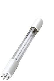  [AUSTRALIA] - TruSens UVL-Z3000-01, OEM Quality, Premium Compatible 5", UV Bulb, Lamp for The Z-3000 Air Purifier, Guaranteed for One Year