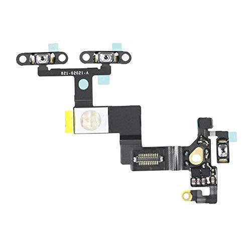 Power Volume Button Flex Cable Ribbon Connector Replacement Compatible with iPad Pro 11 inch 2018 A1980 A2013 A1934 - LeoForward Australia