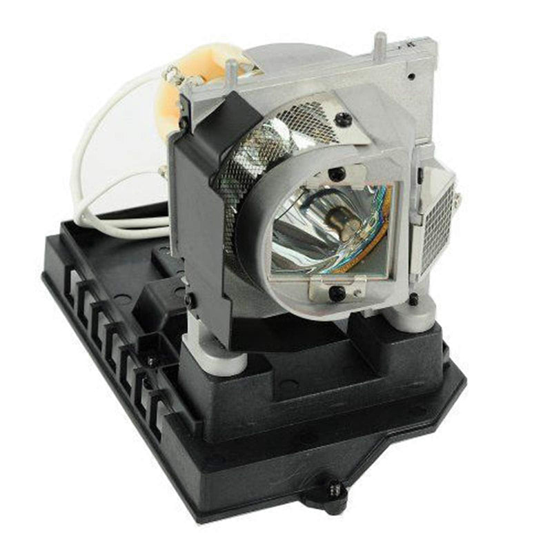  [AUSTRALIA] - Rembam 331-1310/725-10263 Projector Replacement Compatible Lamp with Housing for DELL S500 S500 Ultra Short Throw S500wi