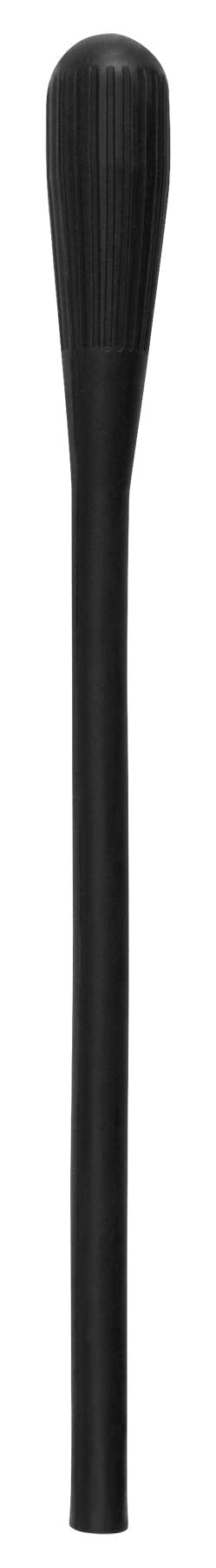  [AUSTRALIA] - Performance Tool W80534 13 Inch Rubber Flexible Shaft Spark Plug Install & Removal Tool, Hand Driven, Universal Fit