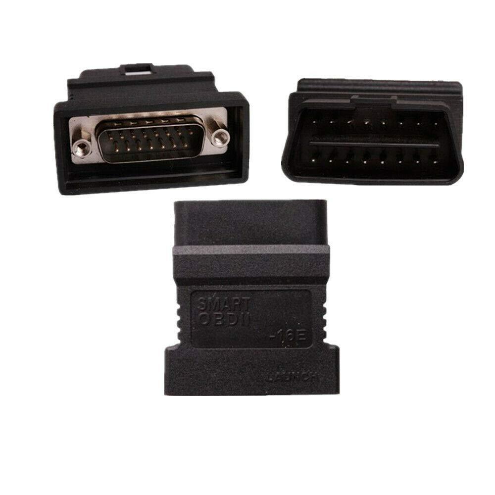 Replacement OBDII-16E Connector for Launch X431 GX3 MASTER Scanner X431 Scanner - LeoForward Australia