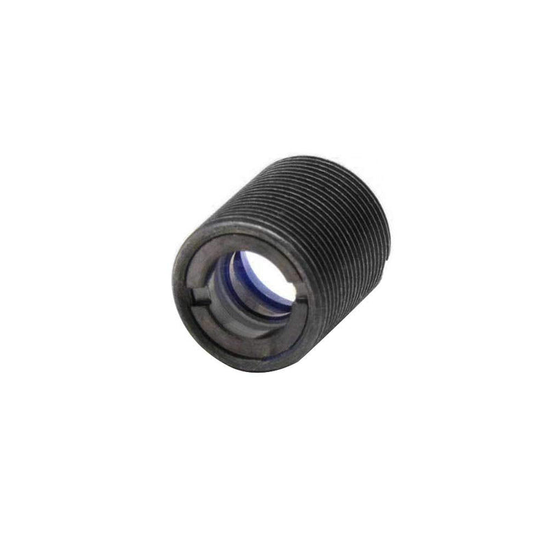  [AUSTRALIA] - Acxico 1Pcs 405nm-488nm Blue Laser Diode Collimation Focus Lens 3 Elements Glass Lens