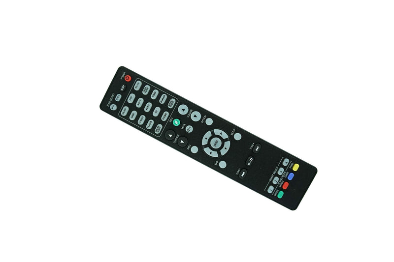 HCDZ Replacement Remote Control for Marantz RC034SR NR1604 NR1710 NR1605 NR1603 Slim Line 7.1 7.2 Channel Network AV Receiver - LeoForward Australia