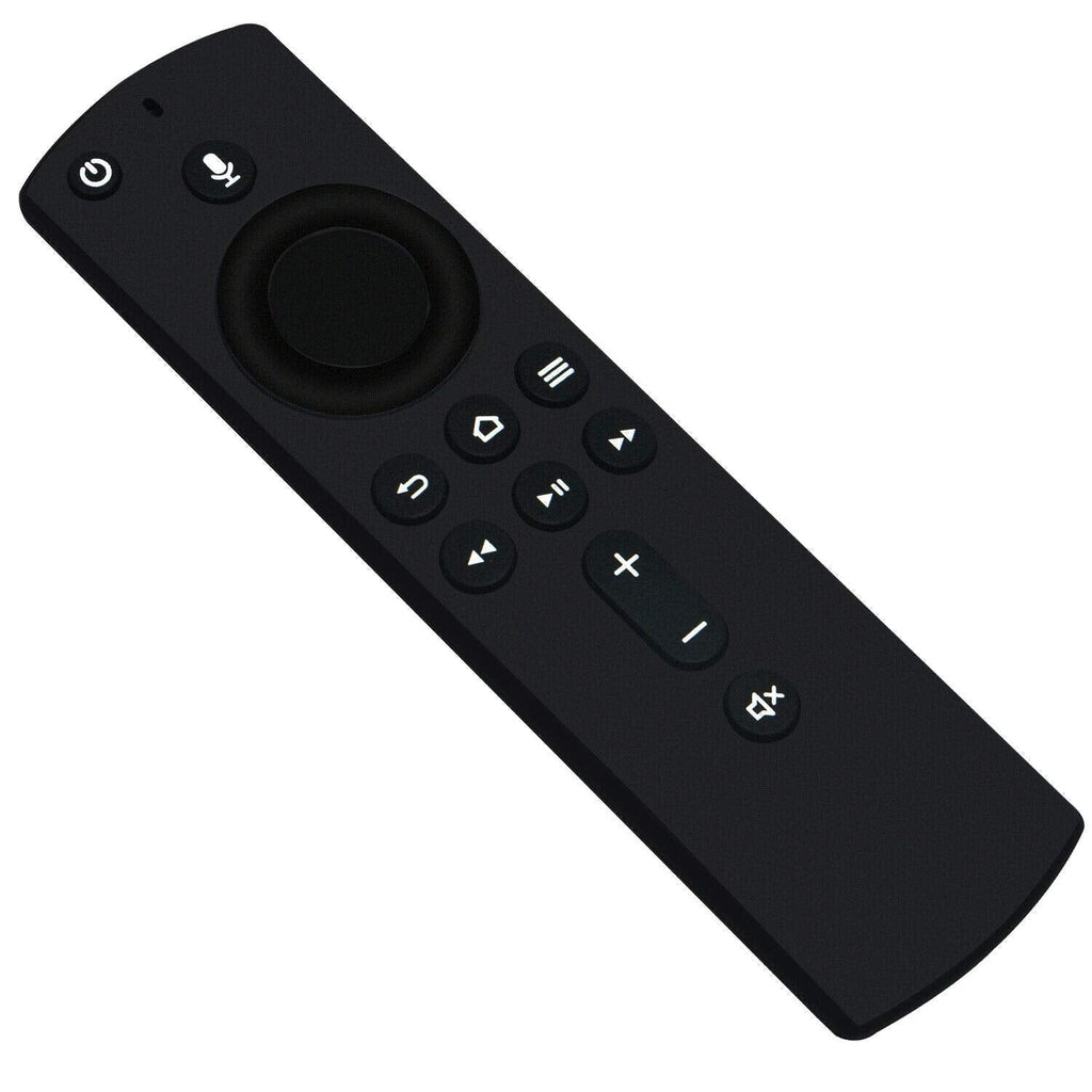  [AUSTRALIA] - WINFLIKE L5B83H 2AN7U-5463 Remote Control Replacement for Amazon Fire TV Cube (2nd Gen), Fire TV Stick (2nd Gen), Fire TV Stick 4K, Fire TV Cube (1st Gen), and Amazon Fire TV (3rd Gen, Pendant Design)