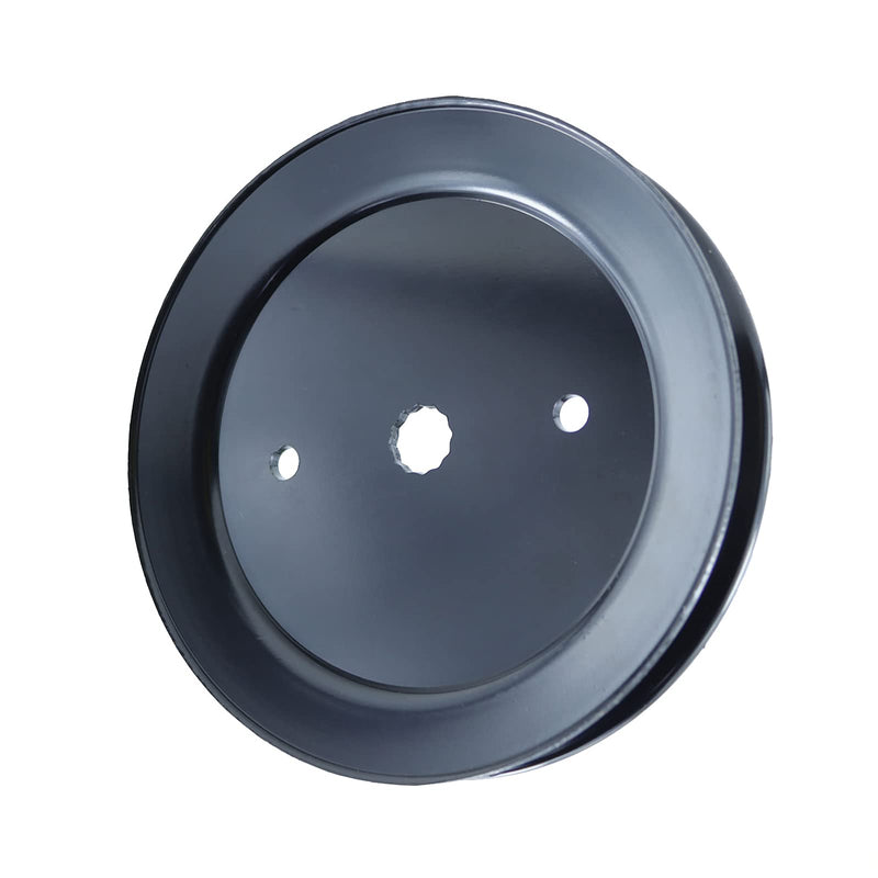  [AUSTRALIA] - NICHEFLAG 197473 Pulley Compatible with Ariens 21546446, 197473 Pulley Craftsman, Pulley 532195945, 195945, 532197473 Pulley, 705115 709731, Oregon 78-062