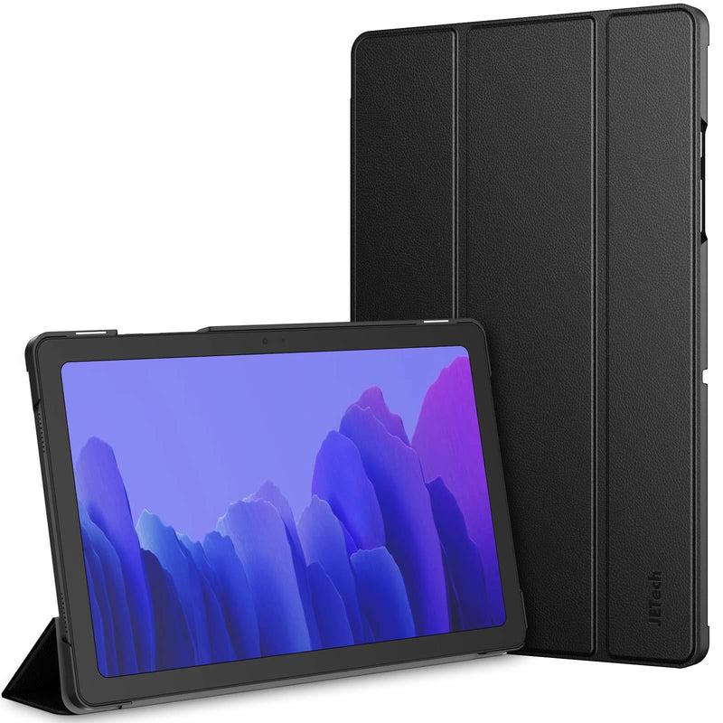  [AUSTRALIA] - JETech Case Compatible with Samsung Galaxy Tab A7 10.4-Inch 2020 (SM-T500/T505/T507), Black