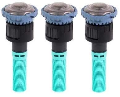  [AUSTRALIA] - Rainbird R-VAN14 8-14 ft. Adjustable Rotary Nozzles RVAN14 (45 to 270 Degree) (3pcs in a Bag) 3