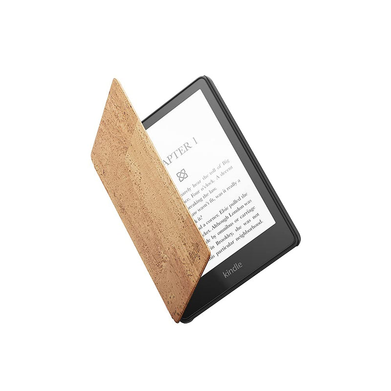  [AUSTRALIA] - Kindle Paperwhite Cork Cover (11th Generation-2021) Light Cork