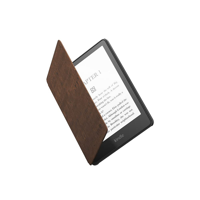  [AUSTRALIA] - Kindle Paperwhite Cork Cover (11th Generation-2021) Dark