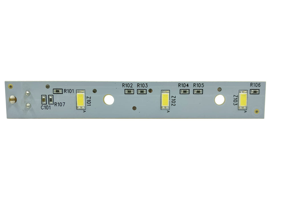  [AUSTRALIA] - Greatshow 1PK WR55X26671 PS11767930 AP6035586 Compatible Replacement GE Refrigerators LED Light Board