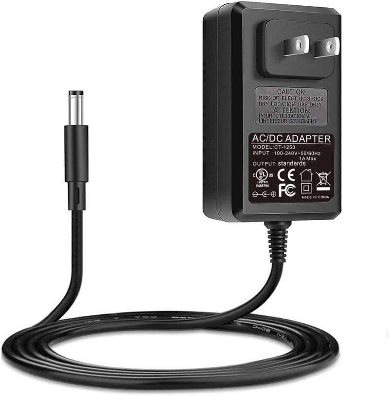  [AUSTRALIA] - 24V Power Cord for Hypervolt Massage Gun HPI5300000100 53000 001-00 Charger for Hyperice 42000 038-00 Battery Charger AC/DC Adapter SK03T1-2400100Z Supply 24V