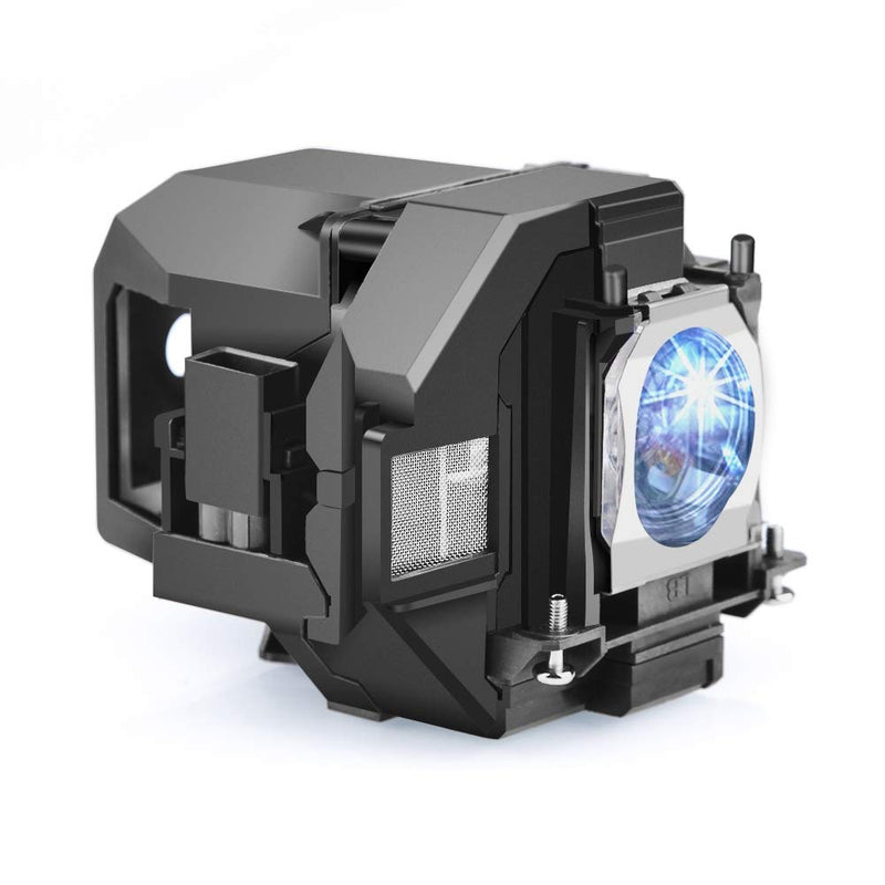  [AUSTRALIA] - Huaute V13H010L97 Replacement Projectors Lamp Fits for Epson ELPLP97 Powerlite Home Cinema U50 EB-U50 EB-FH52 EB-FH06 EB-W51 EB-W50 EB-X50 EH-TW710 EH-TW750 EH-TW740 TW5820
