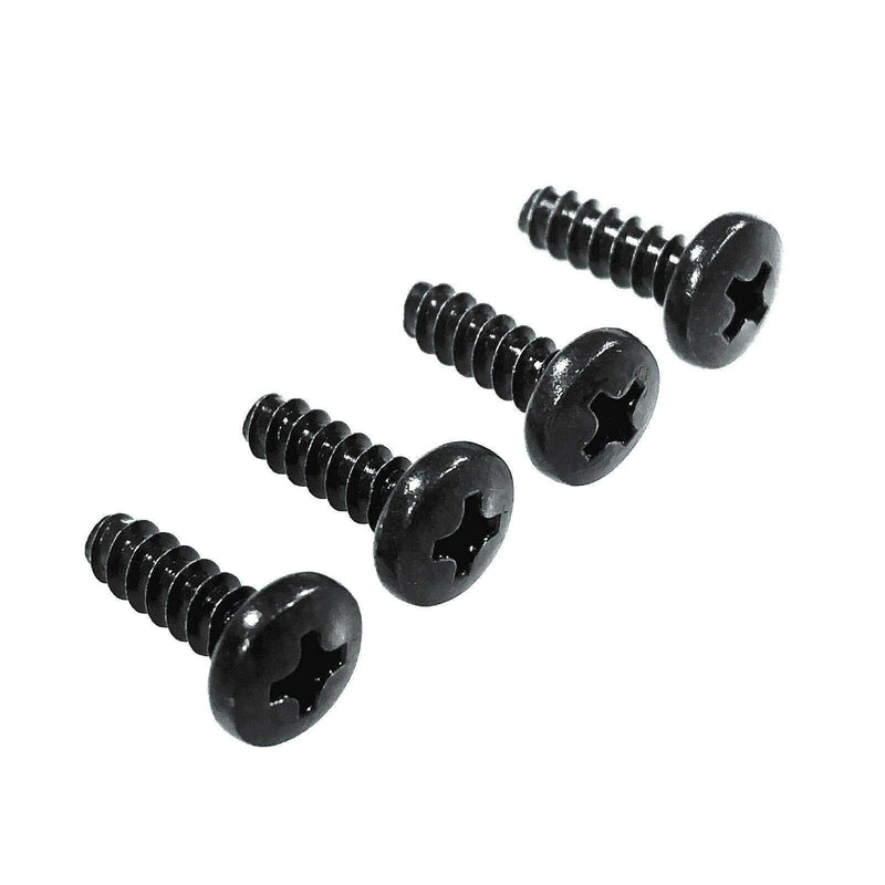  [AUSTRALIA] - ReplacementScrews Stand Screws Compatible with Insignia NS-39DF310NA21 (NS39DF310NA21)