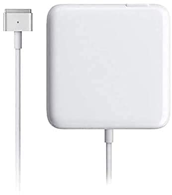  [AUSTRALIA] - Tancold Charger 45W T-Type Charger Compatible With Mac book Air 11-inch & 13 inch Between 2012-2016