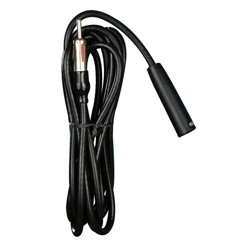  [AUSTRALIA] - Metra 44-EC96 96-Inch Antenna Extension Cable with Capacitor Standard Packaging