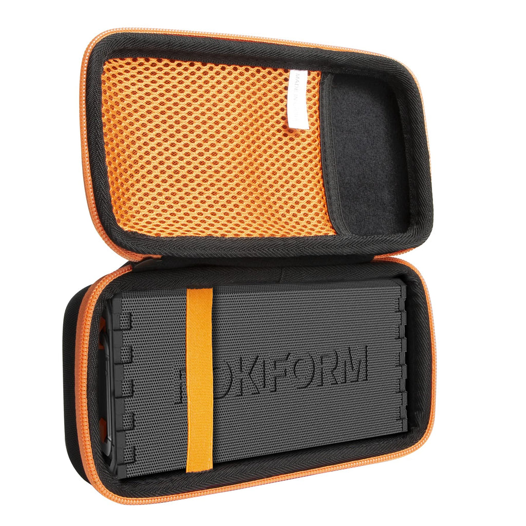 Aenllosi Hard Storage Case Compatible with ROKFORM G-ROK Portable Wireless Magnetic Golf Speaker - LeoForward Australia