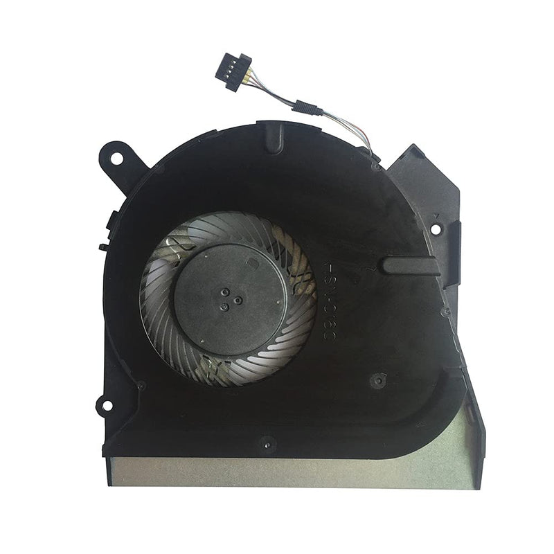  [AUSTRALIA] - CPU Cooling Fan Replacement for HP ProBook 450 G6 450 G7 Series Fan HSN-Q16C L47695-001 0FL8K0000H NS85C00-18E07 (for UMA Version) 4-pin