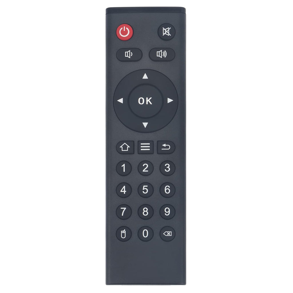 WINFLIKE Replacement Remote Control fit for A95X R2 Android TV Box S905W Remote Controller - LeoForward Australia