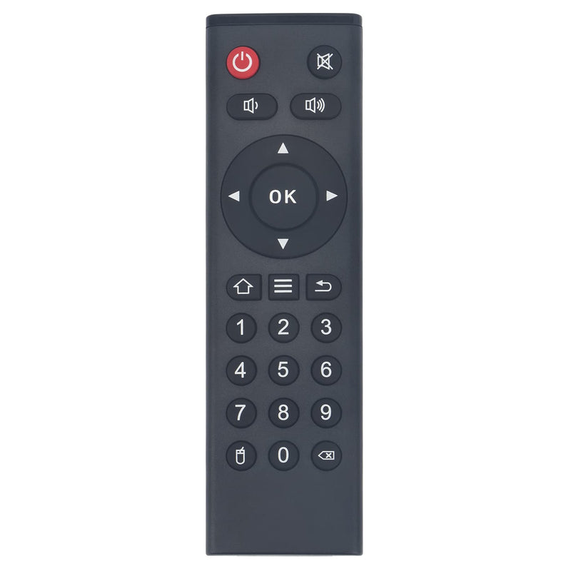 WINFLIKE Replacement Remote Control fit for A95X R2 Android TV Box S905W Remote Controller - LeoForward Australia