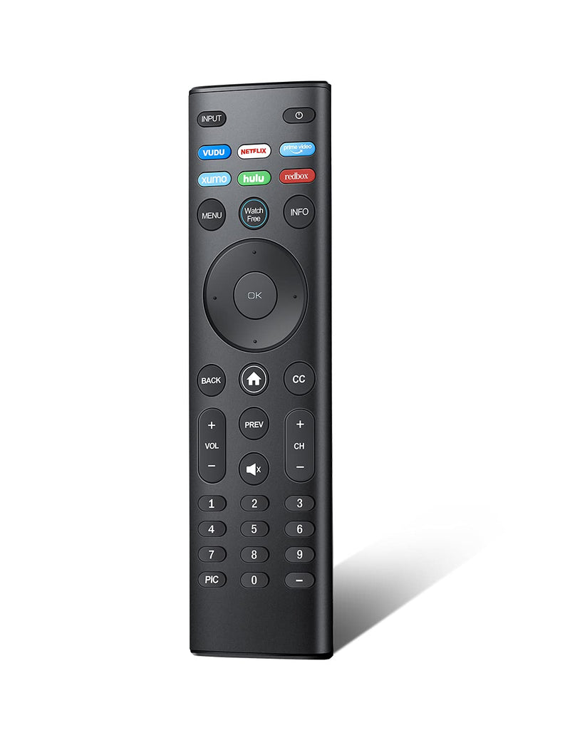  [AUSTRALIA] - Universal Remote-Control Replacement for VIZIO D-Series M-Series P-Series V-Series UHD LED LCD Smart TV…