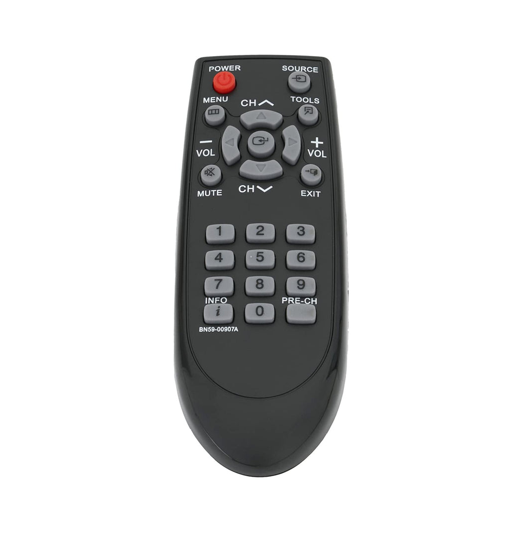 BN59-00907A Replacement Remote Control fit for Samsung TV Audio/Video Players - LeoForward Australia
