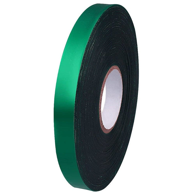  [AUSTRALIA] - Prudiut 295 Ft Plant Tape, 1/2" Stretch Garden Tape Sturdy Plant Ribbon Nursery Tree Tape Support for Indoor Outdoor Patio Plant, Tree, Vegetables, Branches
