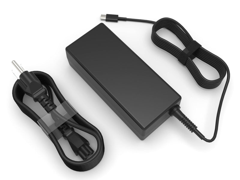  [AUSTRALIA] - 65W 45W USB Type C Charger for HP Chromebook X360 14 14A G5 14-ca061dx 14-ca052wm 14-ca051wm 14-ca060nr 14-ca043cl 14-ca020nr 11 11A G6 G7 G8 EE 918337-001 844205-850 Power Supply