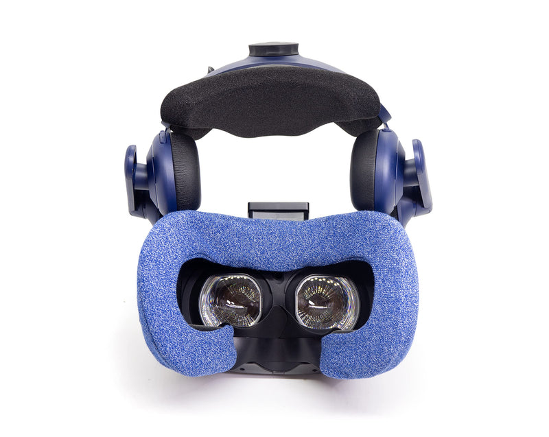  [AUSTRALIA] - Pace VR Cover for HTC Vive Pro 2 / HTC Vive Pro (Sweat Absorbent - 2 Pack)