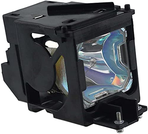  [AUSTRALIA] - Emazne ET-LAE500 Projector Replacement Compatible Lamp with Housing for Panasonic PT-AE500 PT-AE500E PT-AE500U PT-L500U