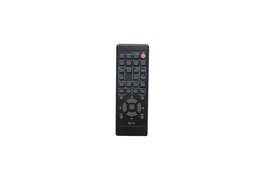  [AUSTRALIA] - Replacement Remote Control for Christie LW400 LWU400 LWU420 LX400 LW41 LX41 LW502 LWU502 Conference Room 3LCD Projector