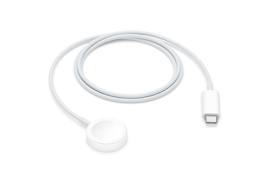  [AUSTRALIA] - Apple Watch Magnetic Fast Charger to USB-C Cable (1m)