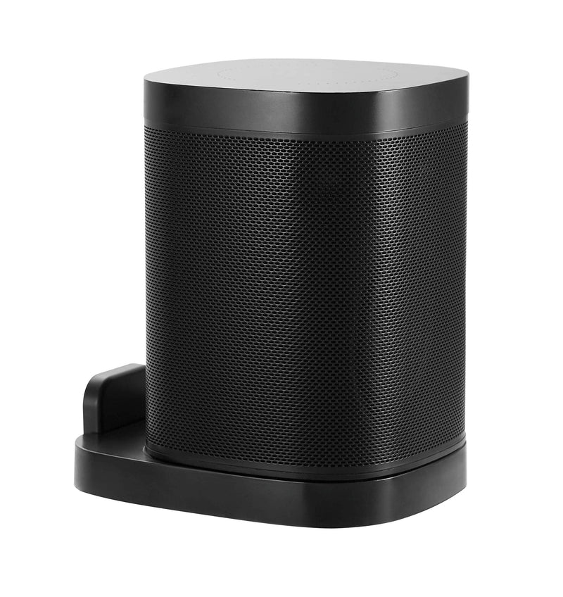  [AUSTRALIA] - ynVISION.DESIGN Fixed Wall Mount Compatible with Sonos One, One SL, Play:1 Speaker (1 Pack)