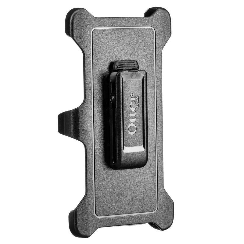  [AUSTRALIA] - OtterBox Defender Series Replacement Belt Clip Holster for Galaxy Note9 (ONLY) - Non-Retail Packaging - Black