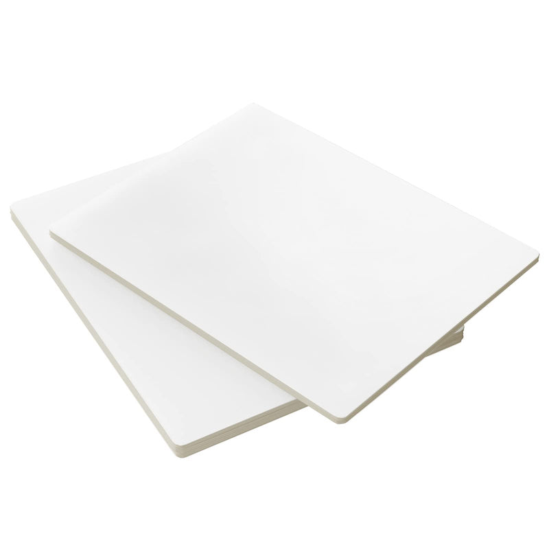  [AUSTRALIA] - KTRIO Laminating Sheets, Holds 8.5 x 11 Inch Sheets 15 Pack, 5 Mil Thermal Laminating Pouches 9 x 11.5 Inch Clear Plastic Lamination Sheet Paper for Laminator, Round Corner Letter Size