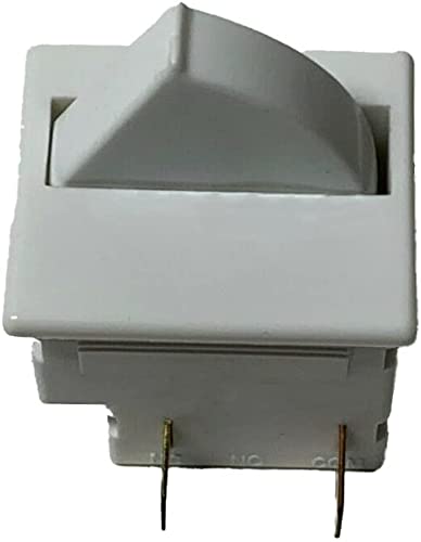  [AUSTRALIA] - Yitu Fengshun Replace APS7014646 Refrigerator Door Light Switch replacement for Sub Zero