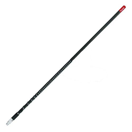  [AUSTRALIA] - FireStik FL3-B Three Foot Firefly Antenna with Tuneable Tip (Black)