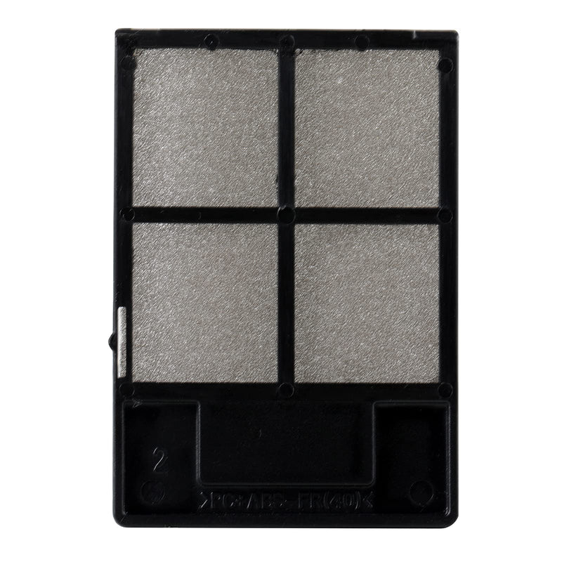  [AUSTRALIA] - New ELPAF13 V13H134A13 Air Filter for EPSON Projector POWERLITE 400W 410W 77C 78 822+ 822P 83+ 83C 83V+ S5 S6 W6