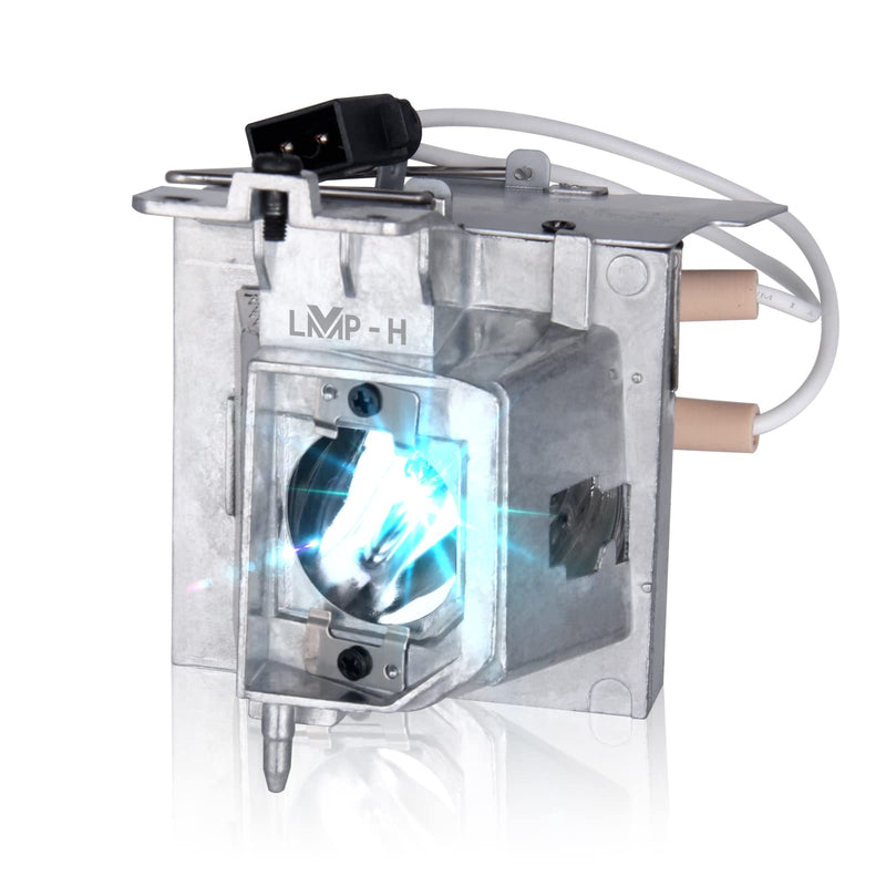  [AUSTRALIA] - LMP-H BL-FP190E/SP.8VH01GC01 Projector Lamp Bulb for Optoma OPTOMA BR323 BR326 HD26 HD141X DH1009 DH1008 DX345 DS345 DX346 DS346 EH200ST GT1070X GT1080 S310X S316 W300 W316 X315 X316 W312 X312 DW333