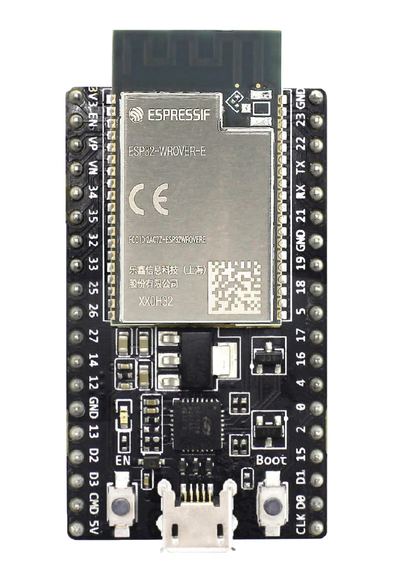  [AUSTRALIA] - ESP32-DevKitC-DA Development Board