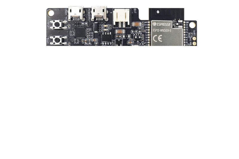 [AUSTRALIA] - ESP32-LyraT-Mini Development Board
