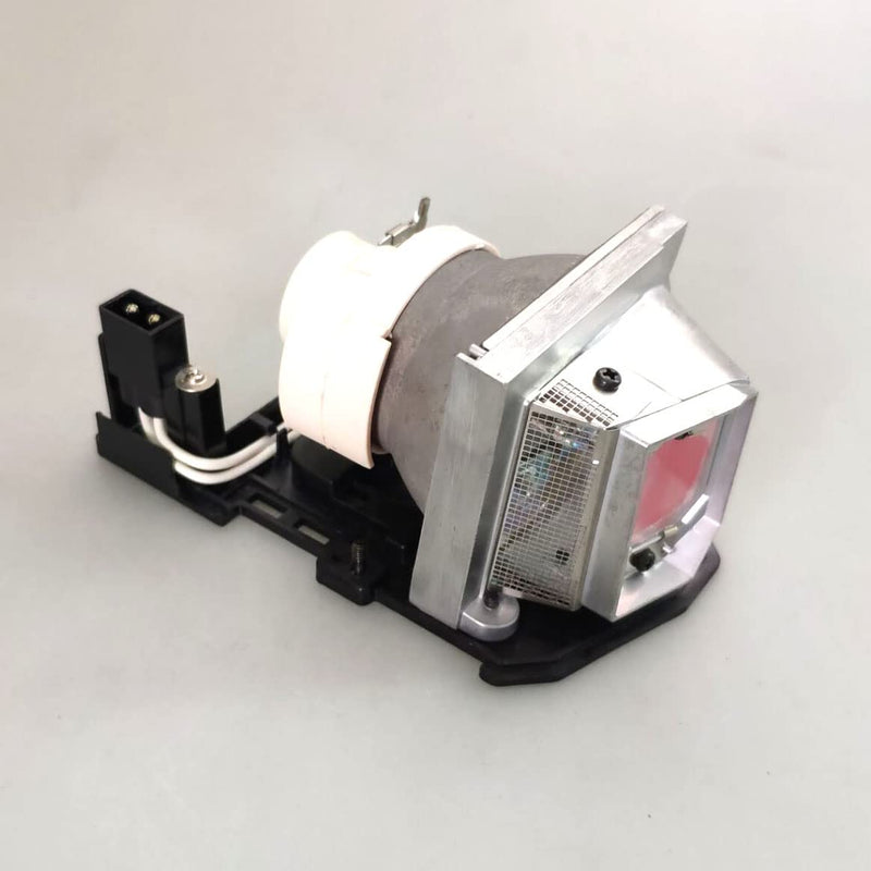  [AUSTRALIA] - CTLAMP 330-6183 / 725-10196 Replacement Projector Lamp Bulb with Housing Compatible with Dell 1410X 3TVHC