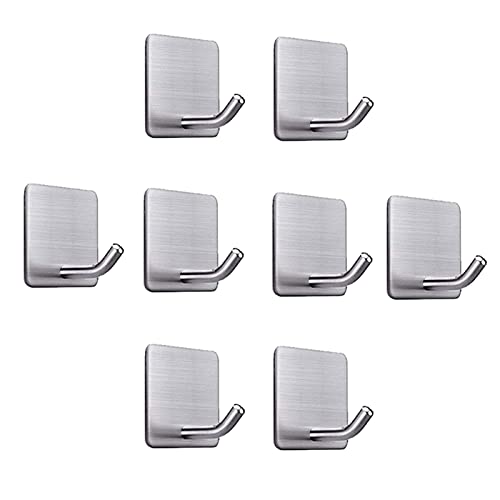  [AUSTRALIA] - Prepared Hero Emergency Fire Blanket Hook - 8 Pack…