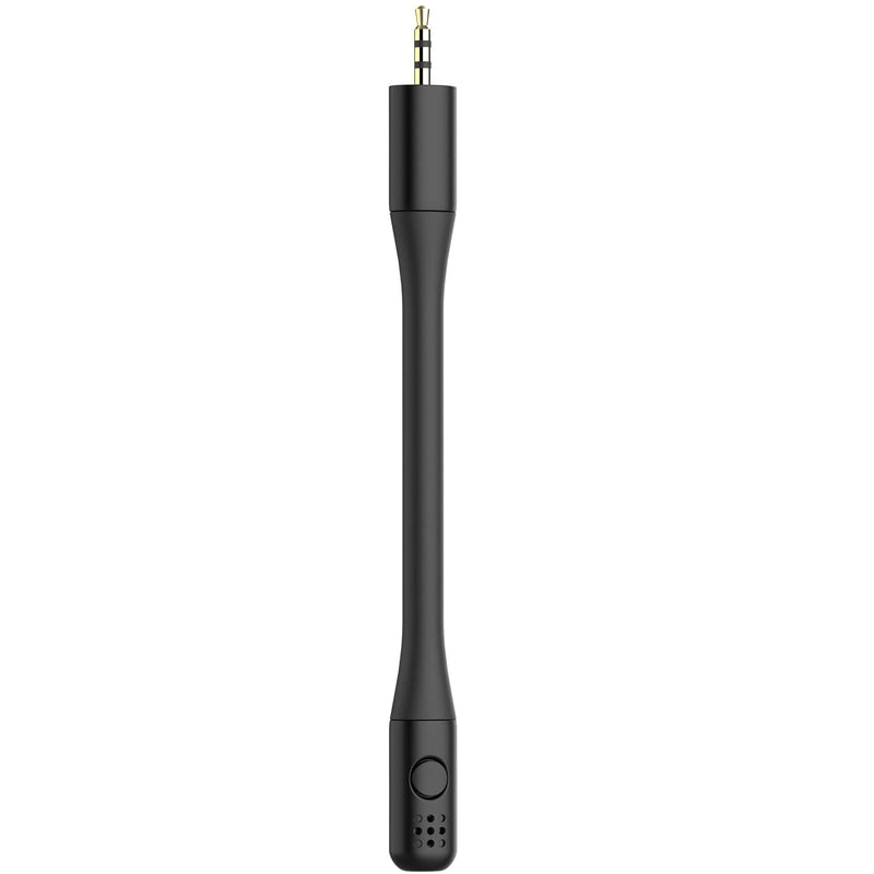  [AUSTRALIA] - Detachable Microphone for COOSII P80C P80C+ Plus Model Noise Isolation Replacement Mic