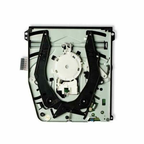  [AUSTRALIA] - Blu-ray DVD Disc Drive Module Replacement Compatible with Sony PS4 Slim CUH-2115 CUH-2215 KEM-496AAA Laser