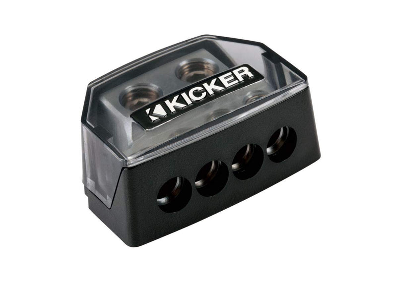  [AUSTRALIA] - Kicker 46DB4 DB1448 Distribution Block, 1-0/8 in,4 4/8 Out