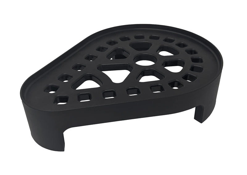  [AUSTRALIA] - PumpSpy Sump Pump Stand - Prevents Sediment Buildup - Easy to Install