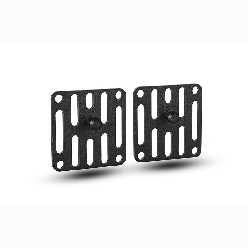  [AUSTRALIA] - MONSIATUG Wall Mount Brackets Sound Bar Mounting for Yamaha SR-C20A YAS-207 YAS-209 YAS-108 YAS-109 Soundbar Sony SA-Z9R SA-RS3S Speaker