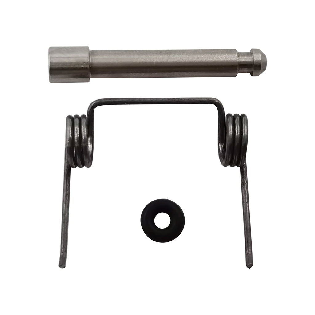  [AUSTRALIA] - 1PACK 877-761 Feeder Spring 877-825 Feeder Shaft 877-826 Shaft Ring Washer Set Compatible with Coil Roofing Nailer NV45AB NV45AB2 NV45AB2(S) NV45AE NV45AA NV45AB2M NV45AES NV50A1 NV50AP2 NV50A1M 1Pack Feeder Spring 877-761